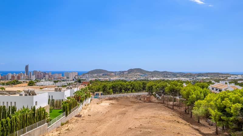 Apartment, Benidorm — photo 4