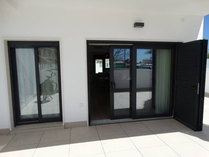 Bungalows in Pilar de la Horadada — photo 2