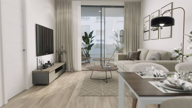 Apartment in Torrevieja — photo 6