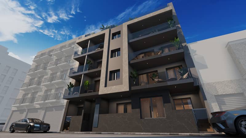 Apartment in Torrevieja — photo 3