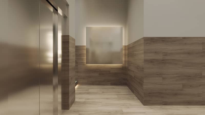 Apartment in Torrevieja — photo 16