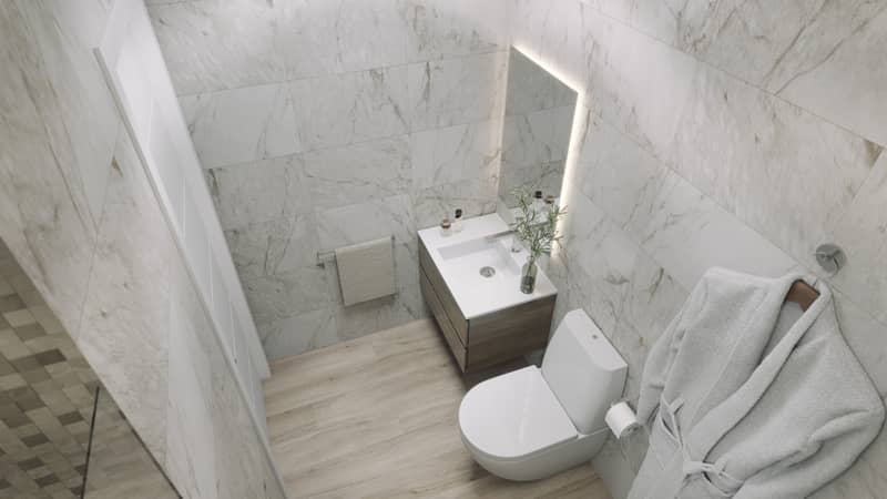 Apartment in Torrevieja — photo 10
