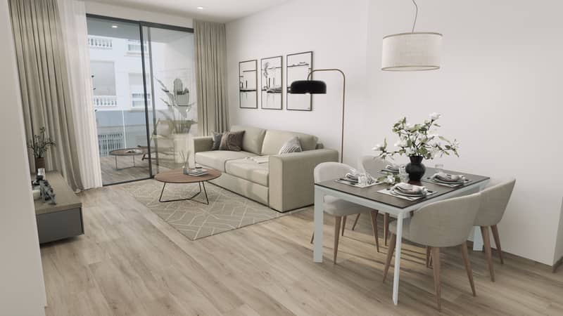 Apartment in Torrevieja — photo 5