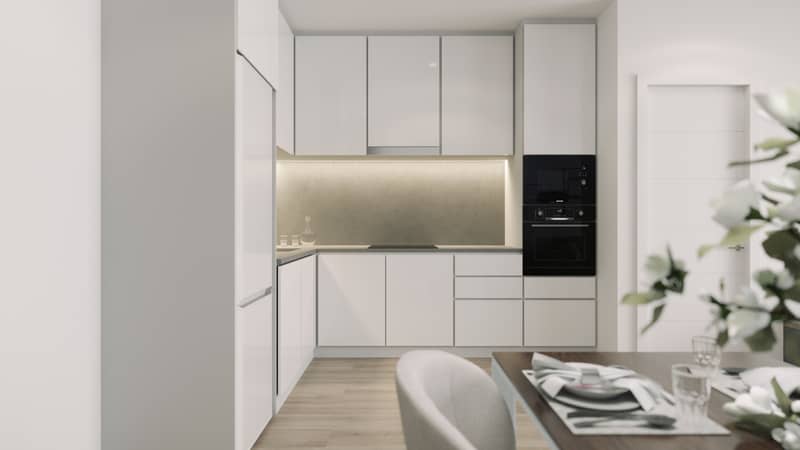 Apartment in Torrevieja — photo 8