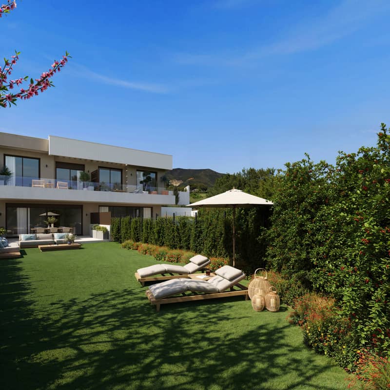 Townhouse, Fuengirola — photo 10
