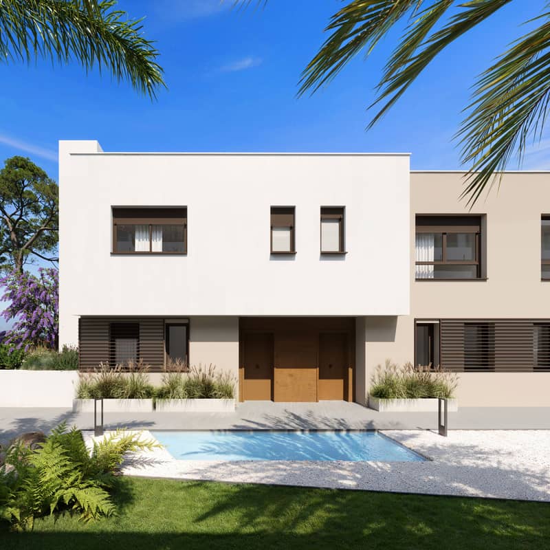 Townhouse, Fuengirola — photo 8