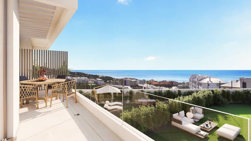 Townhouse, Fuengirola — photo 11