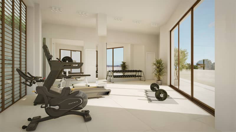 Townhouse, Fuengirola — photo 18