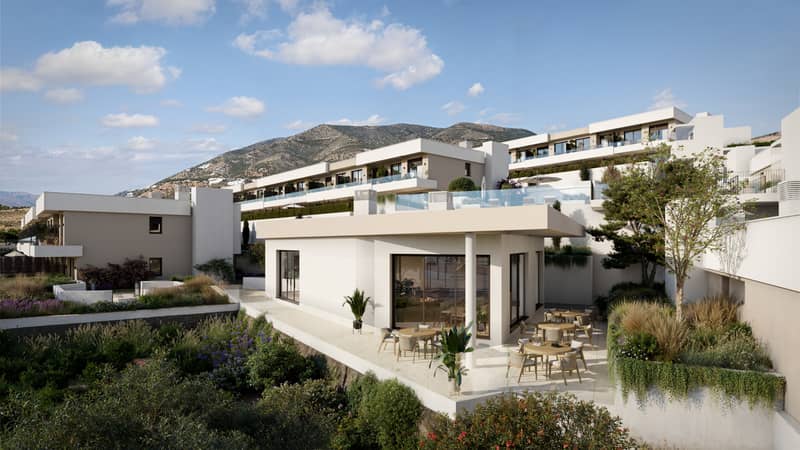 Townhouse, Fuengirola — photo 4