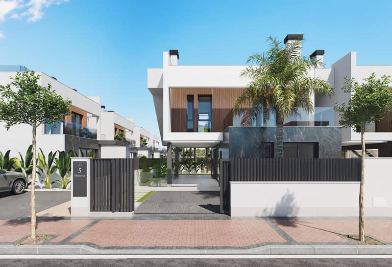 Villa in Torre-Pacheco — photo 5