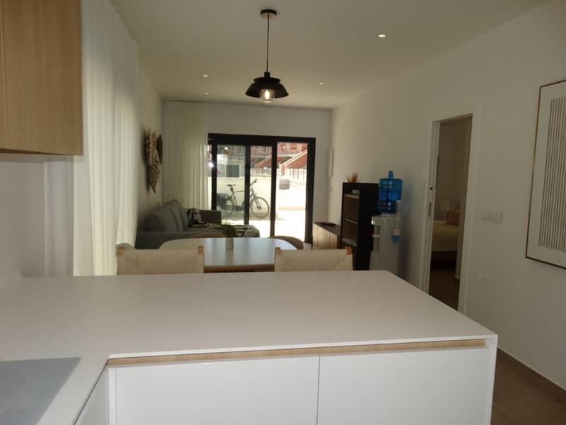 Bungalow in Pilar de la Horadada — photo 11