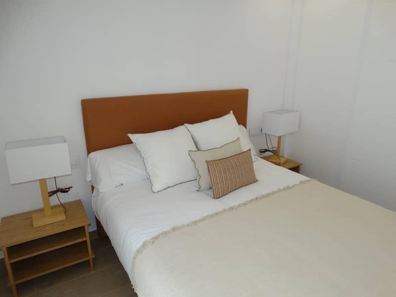 Bungalow in Pilar de la Horadada — photo 15