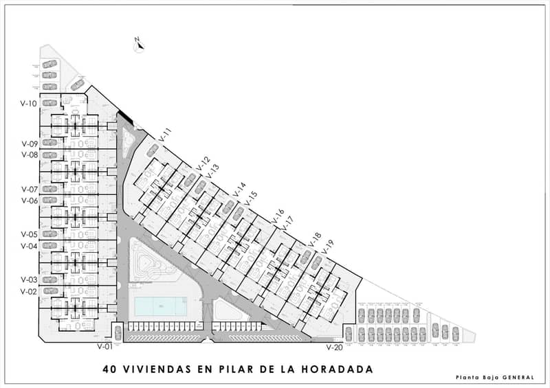 Bungalow in Pilar de la Horadada — photo 24