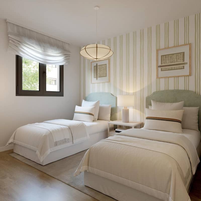 Apartment in Alicante — photo 9