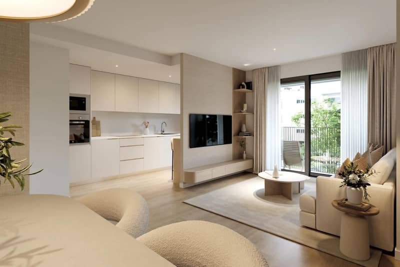 Apartment in Alicante — photo 6