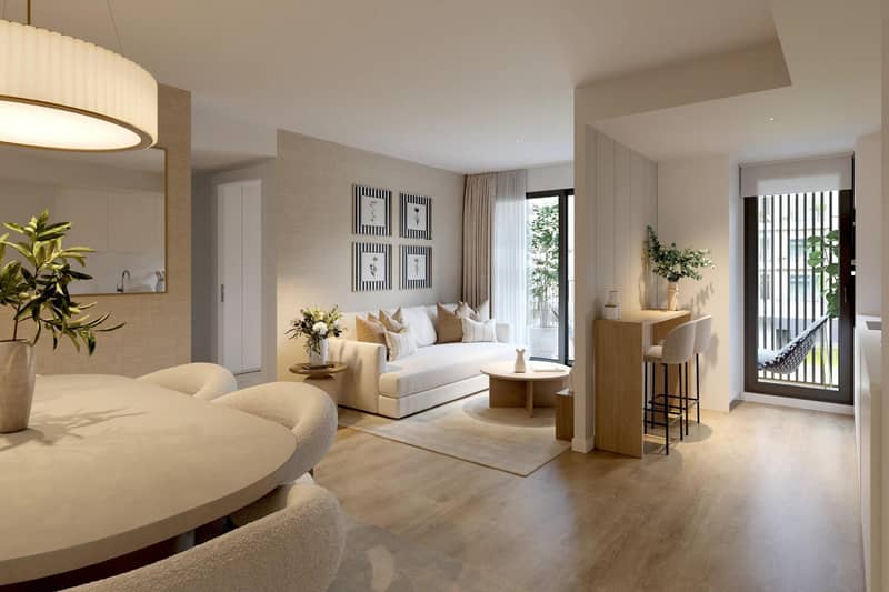 Apartment in Alicante — photo 7