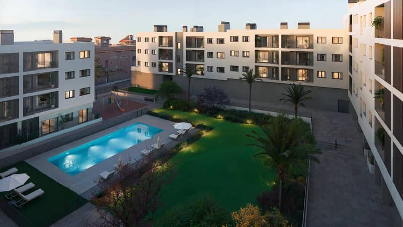 Apartment in Alicante — photo 3