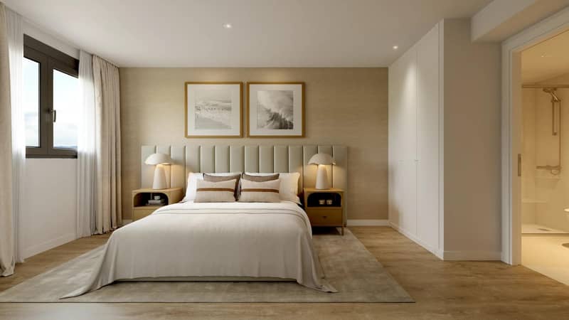 Apartment in Alicante — photo 8