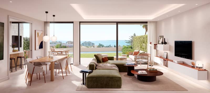 Apartment in Málaga — photo 7