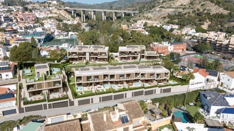 Apartment in Málaga — photo 3