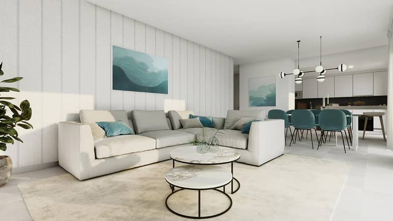 Apartment in Estepona — photo 13