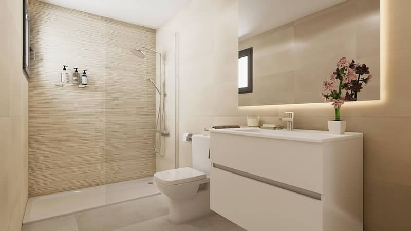 Apartment in Estepona — photo 25
