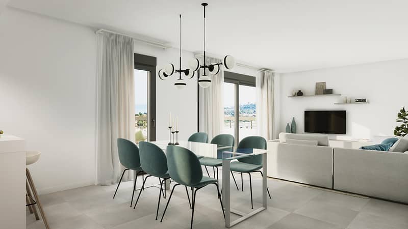 Apartment in Estepona — photo 11