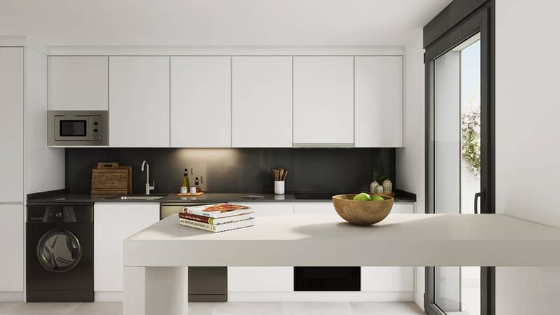Apartment in Estepona — photo 16