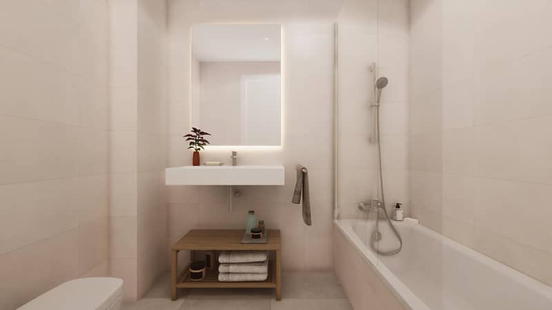 Apartment in Estepona — photo 26