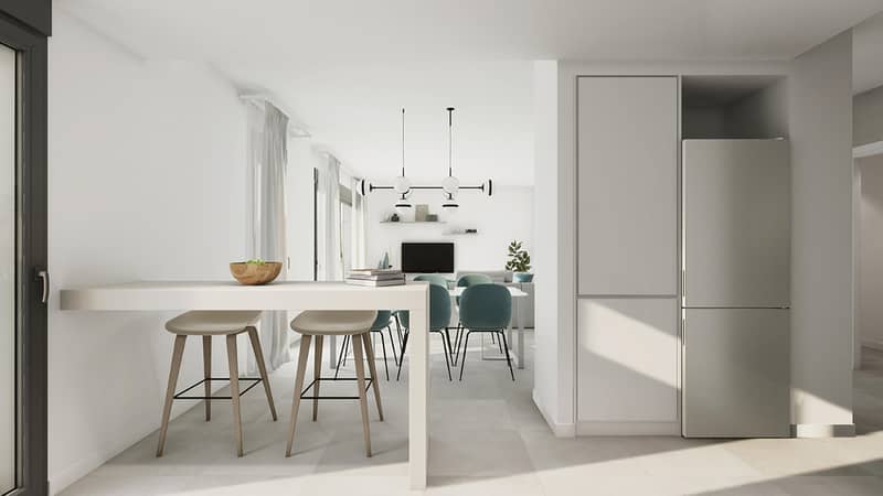 Apartment in Estepona — photo 12