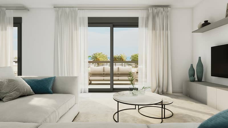 Apartment in Estepona — photo 15