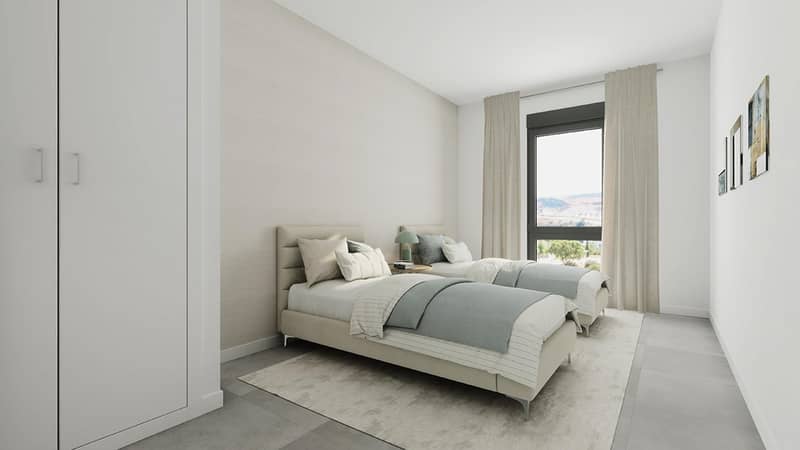 Apartment in Estepona — photo 23