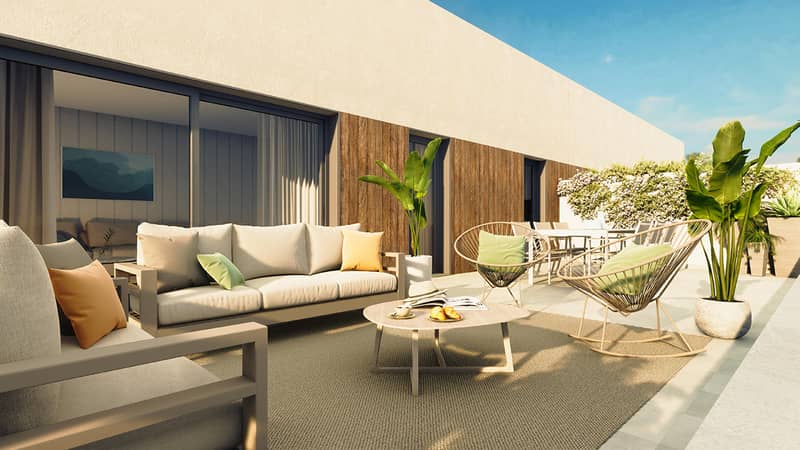 Apartment in Estepona — photo 3