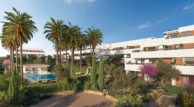 Bungalow, Estepona — photo 28