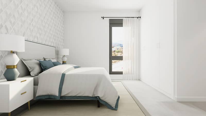 Bungalow, Estepona — photo 19