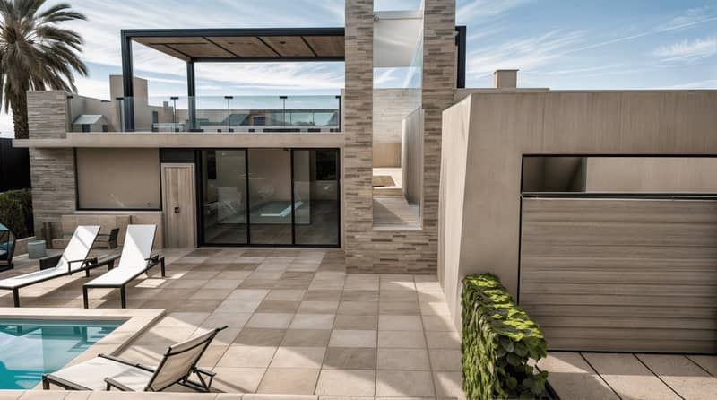 Villas, Fuente Álamo de Murcia — photo 3