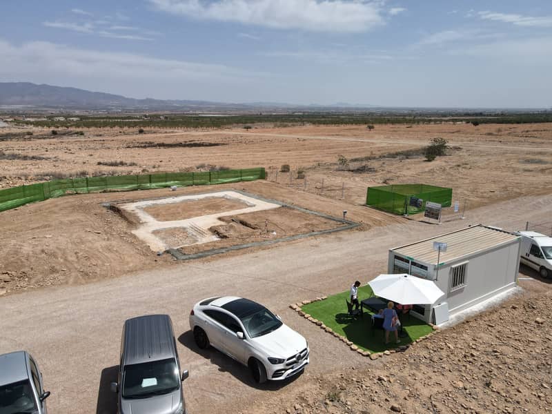 Villas, Fuente Álamo de Murcia — photo 4