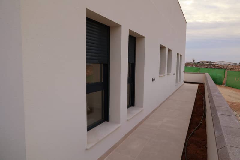 Villas, Fuente Álamo de Murcia — photo 36