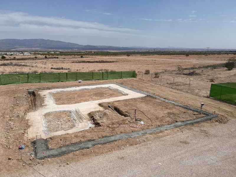 Villas, Fuente Álamo de Murcia — photo 2