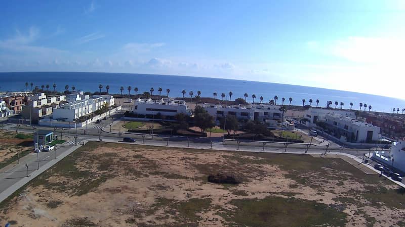 Bungalows, Pilar de la Horadada — photo 17