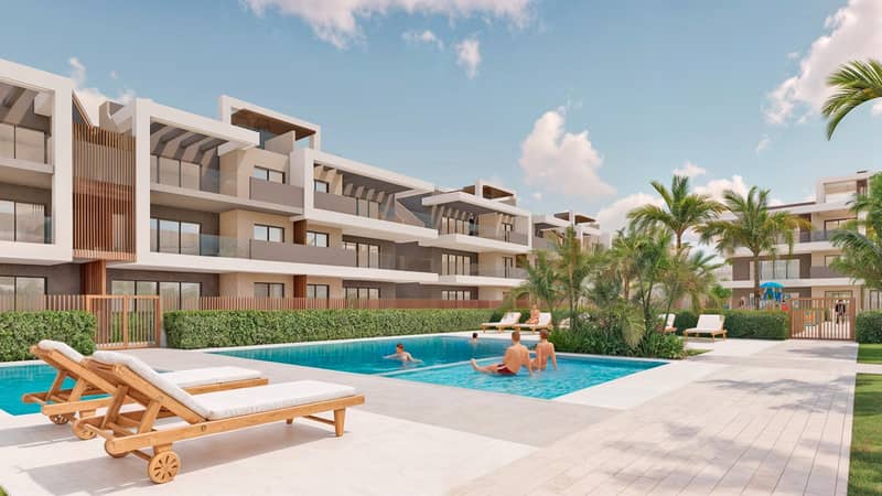 Бунгало, Пилар-де-ла-Орадада — фото 3