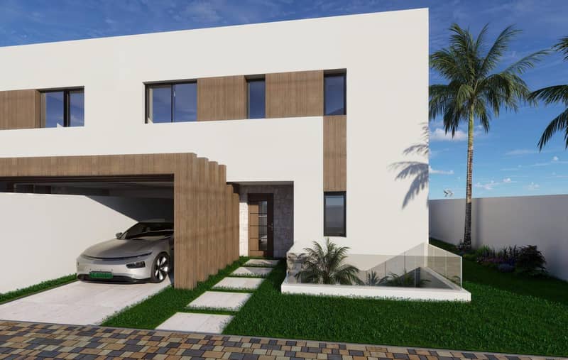Villas, Torre-Pacheco — photo 13