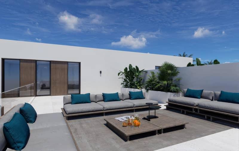 Villas, Torre-Pacheco — photo 4