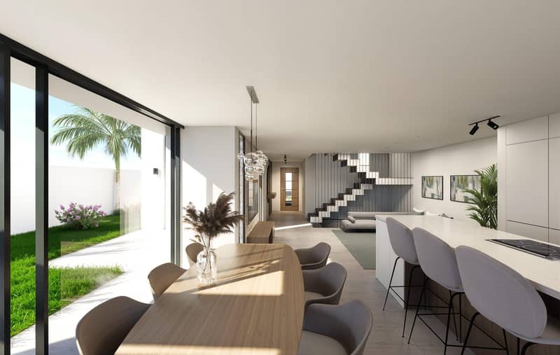 Villas, Torre-Pacheco — photo 8