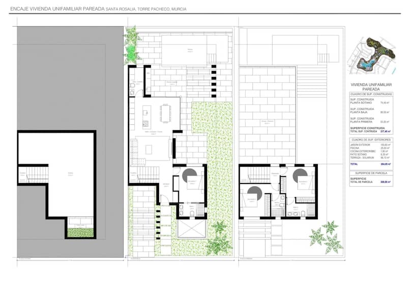 Villas, Torre-Pacheco — photo 14
