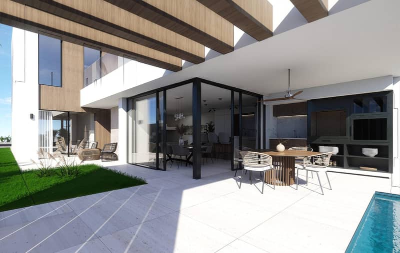 Villas, Torre-Pacheco — photo 6