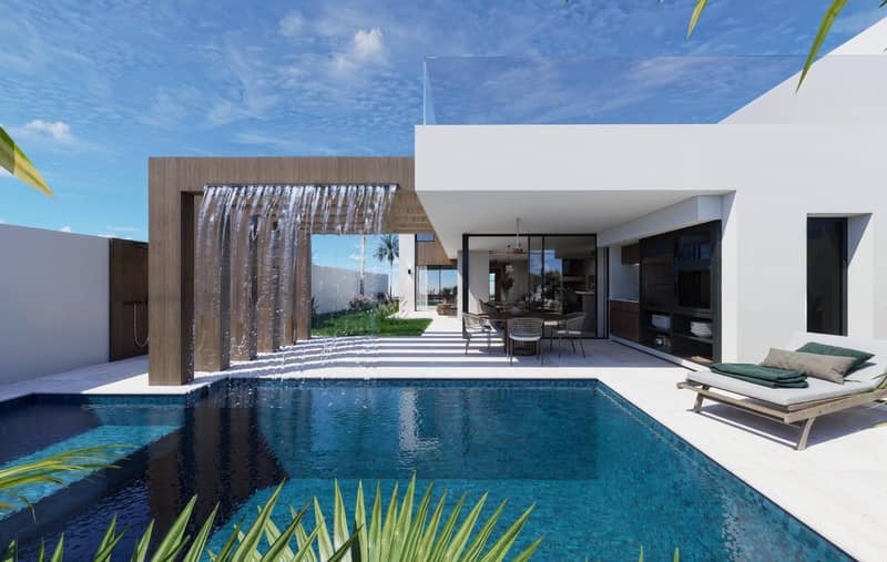 Villas, Torre-Pacheco — photo 7