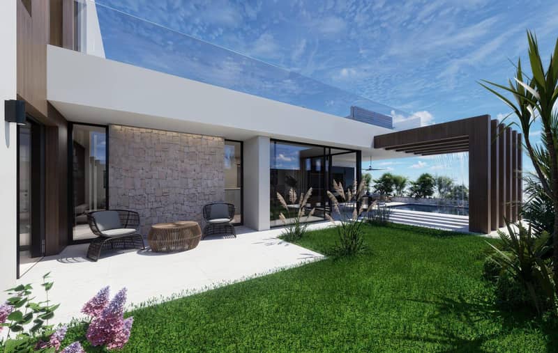 Villas, Torre-Pacheco — photo 5