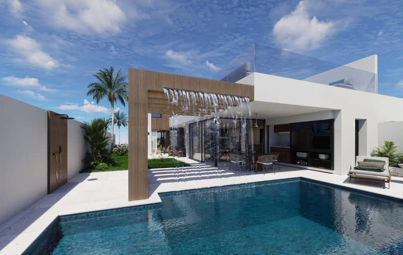 Villas, Torre-Pacheco — photo 3