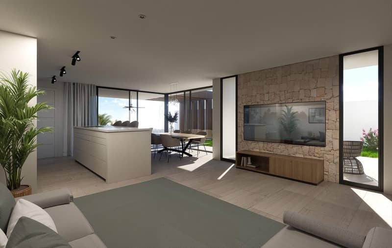 Villas, Torre-Pacheco — photo 10